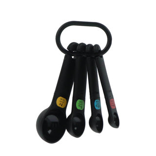 Oxo softworks maatlepels set 4 stuks | 3 stuks