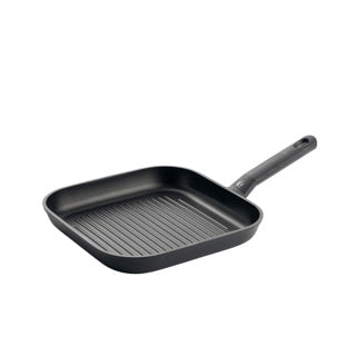 Bk easy inductie grillpan 26 x 26 cm keramisch