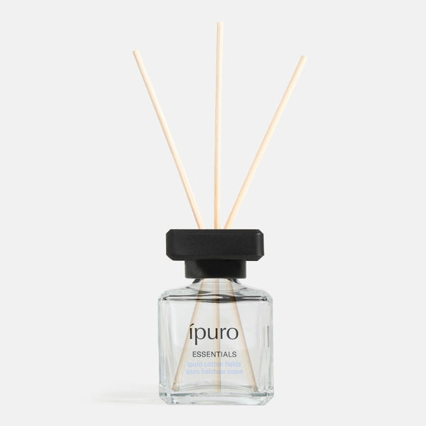 Ipuro geurdiffuser cotton fields 50 ml