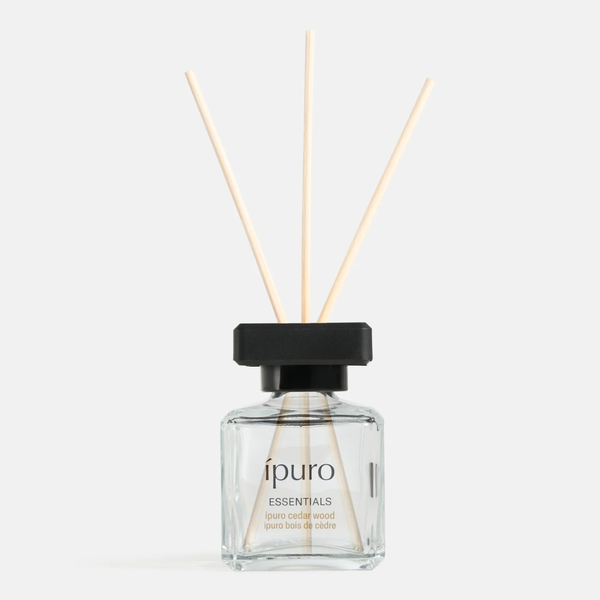 Ipuro geurdiffuser cedar wood 50 ml