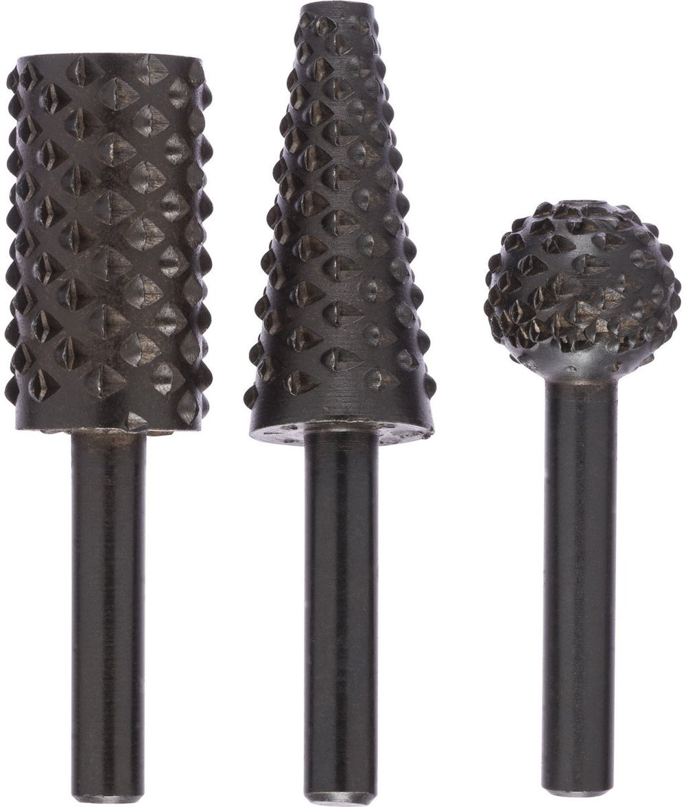 Bosch set raspen 3