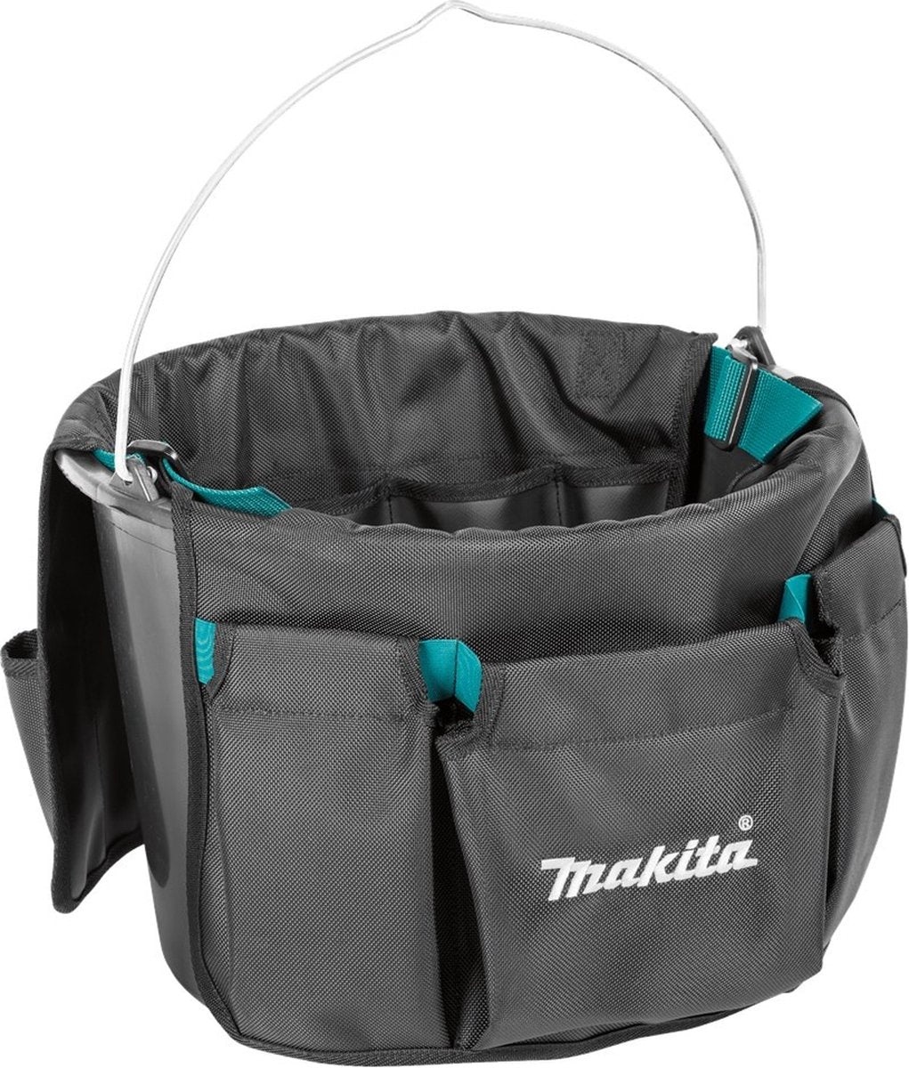 Makita accessoires e-15497 | gereedschapstas voor emmer - e-15497