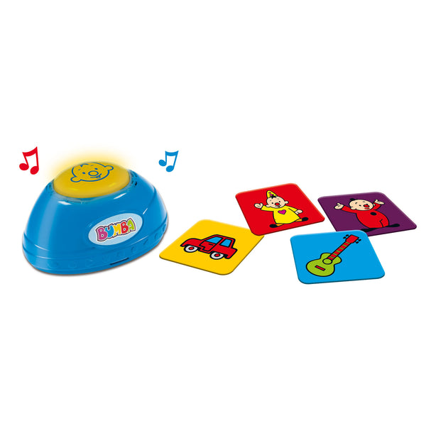 Studio 100 Bumba sound game