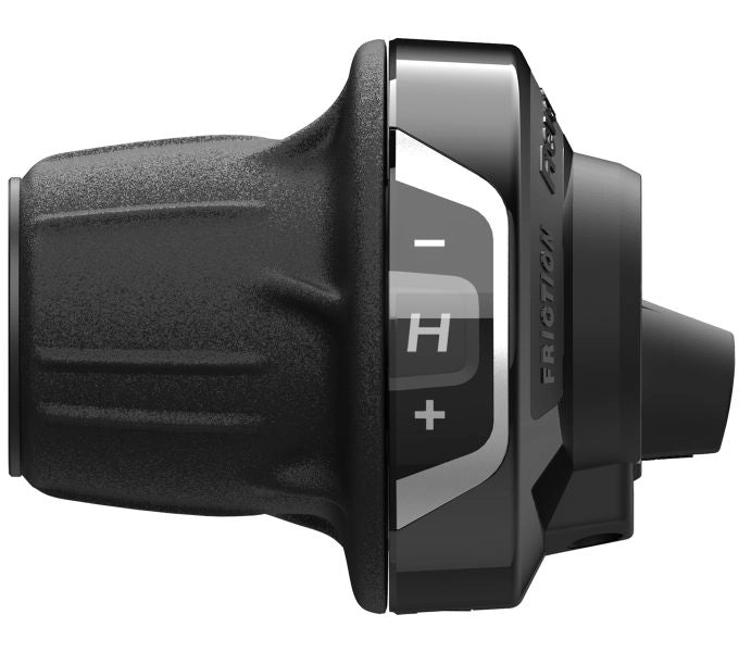 Shimano tourney sl-rv400 3-speed revoshift left