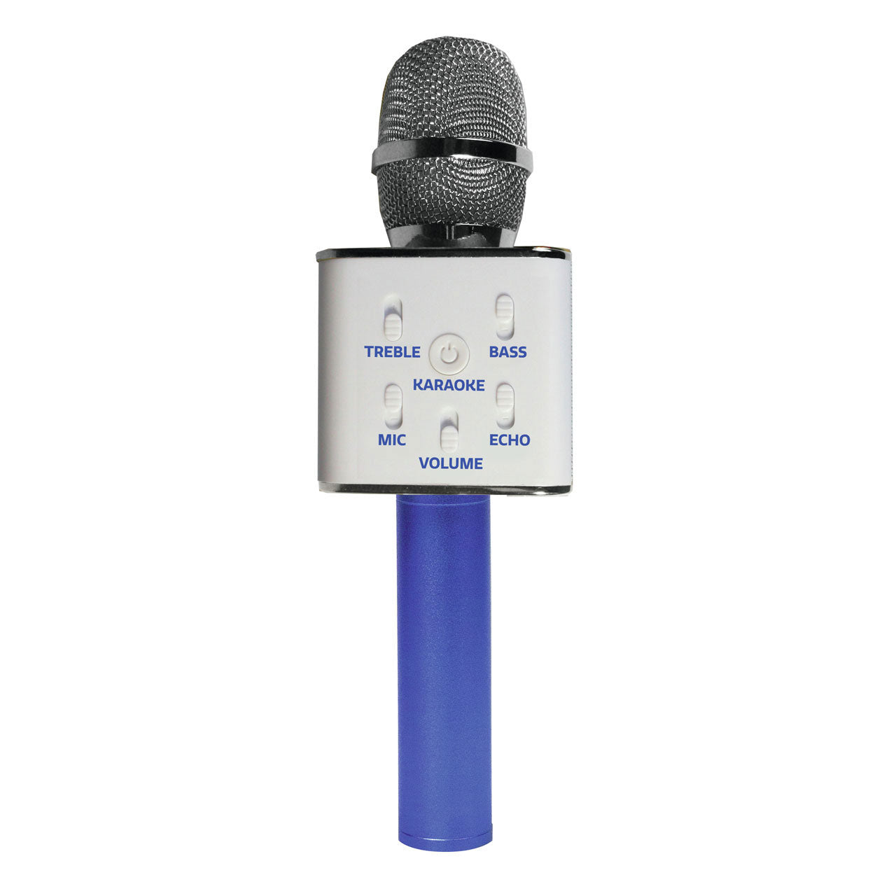 Studio 100 k3 karaokemicrofoon met foto