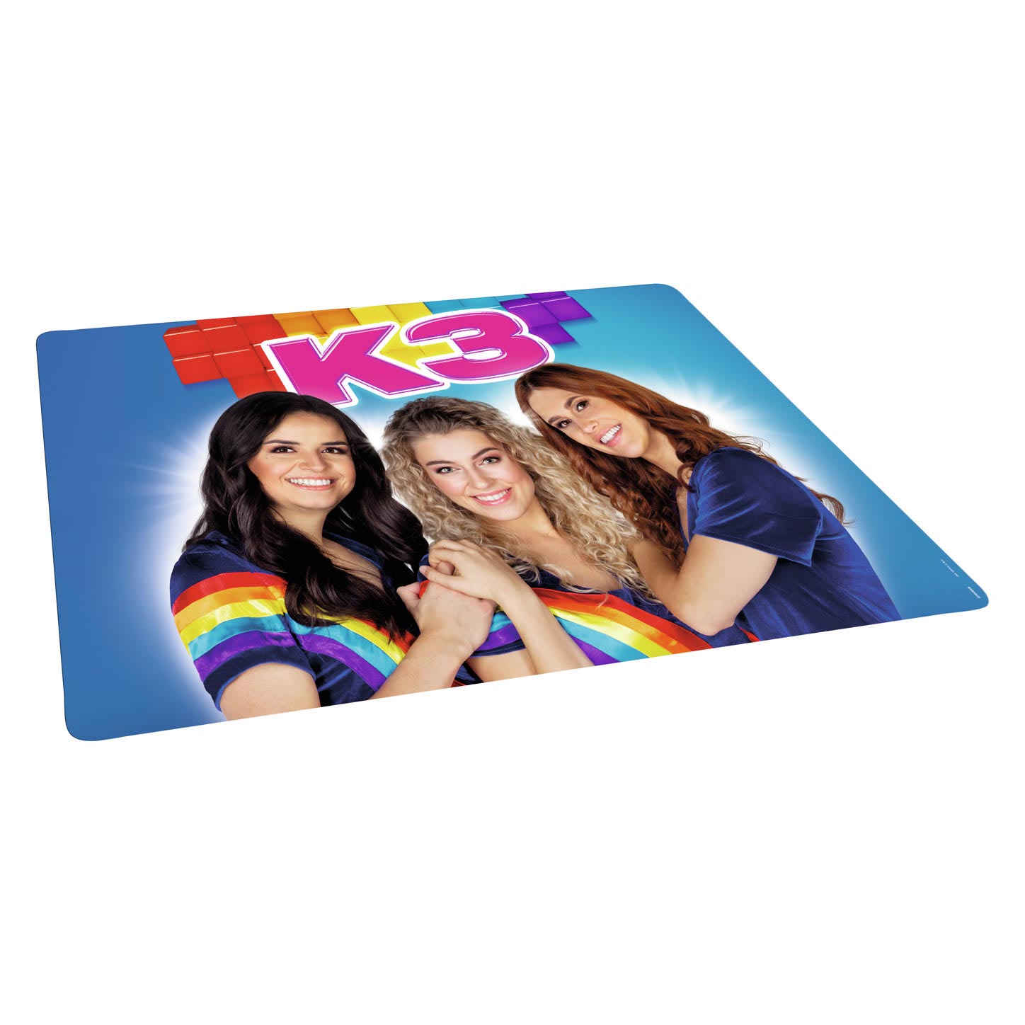 Studio 100 Tafelmat