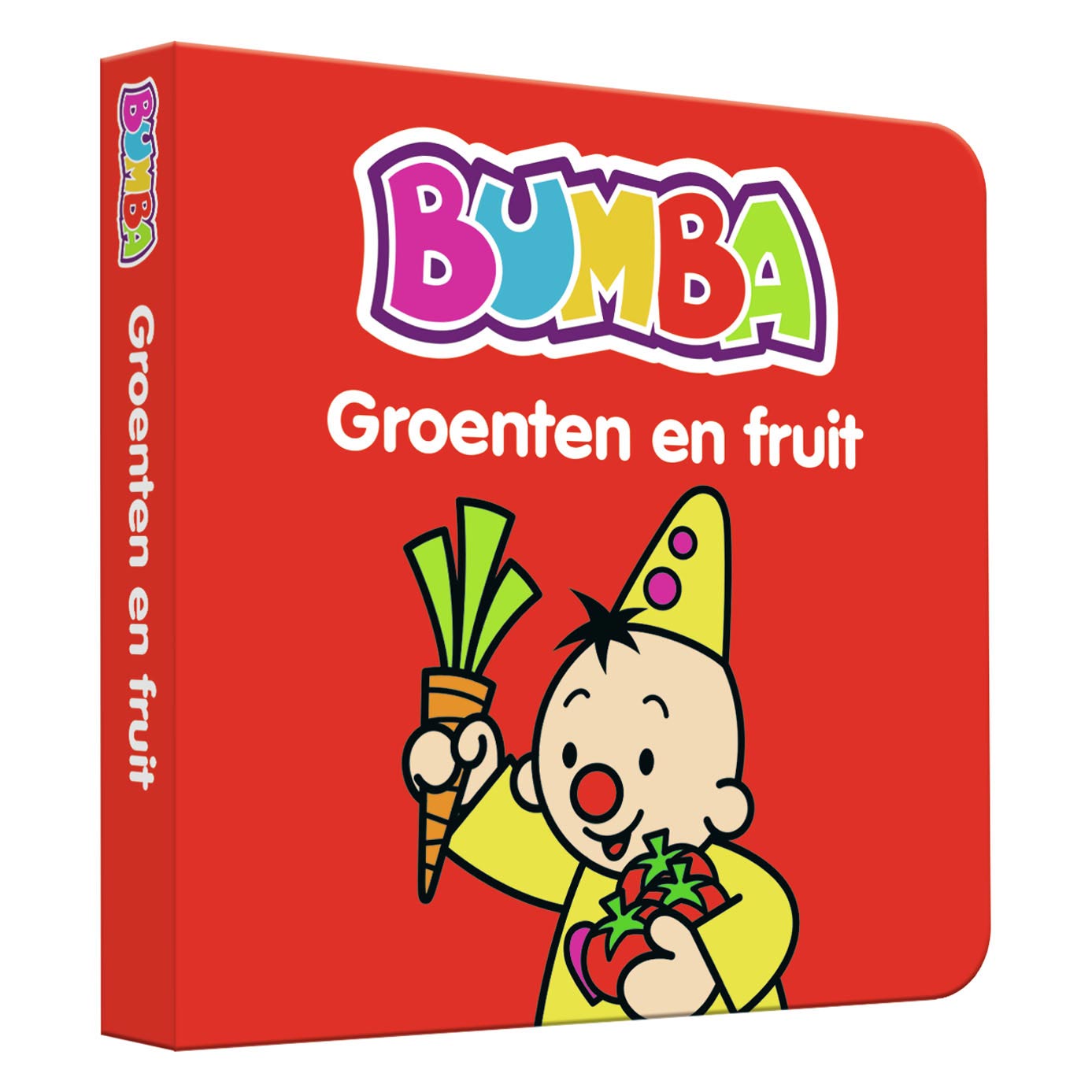 Studio 100 Geschenkdoos Eerste Boekjes