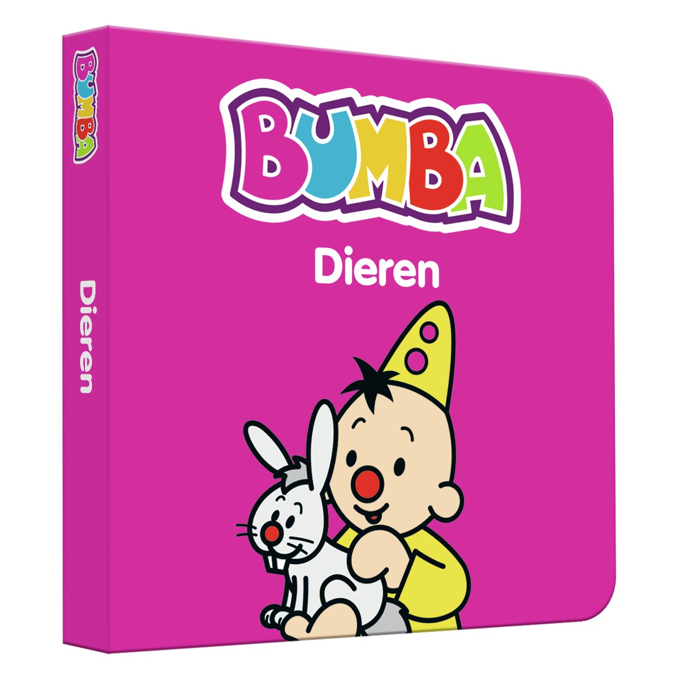 Studio 100 Geschenkdoos Eerste Boekjes