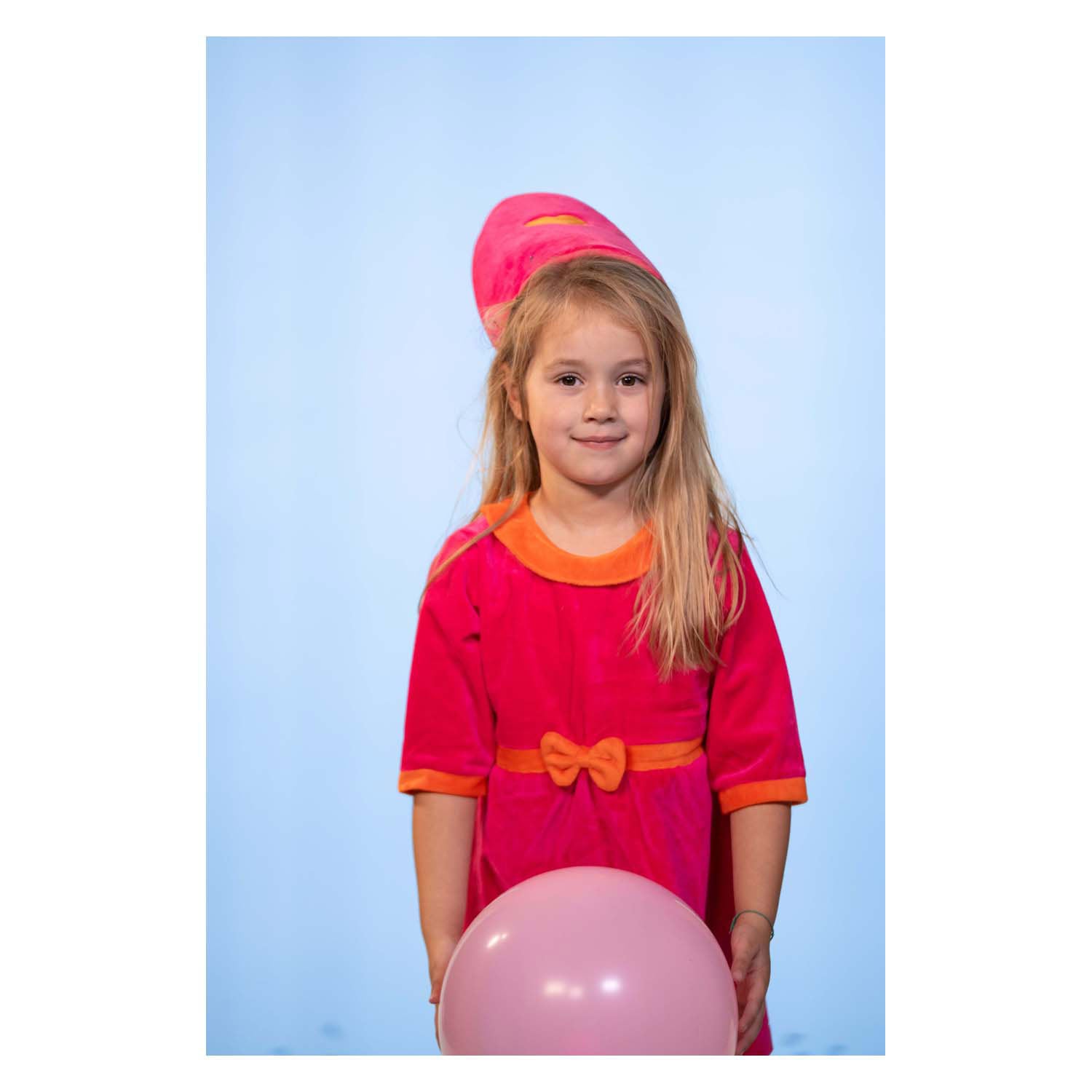 Studio 100 bumba: bumbina verkleedpakje, 1-4 jaar