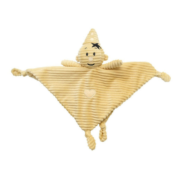 Studio 100 Bumba corduroy comfort blanket