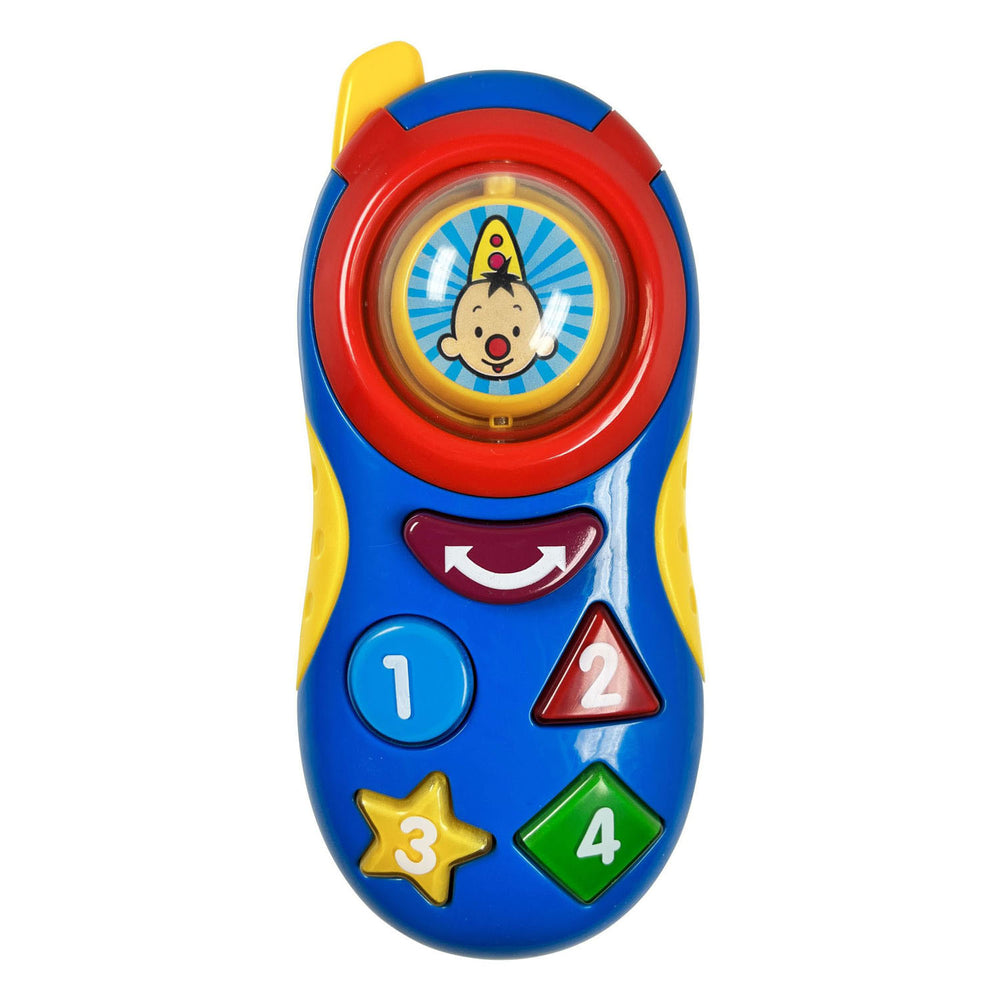 Bumba telefoon