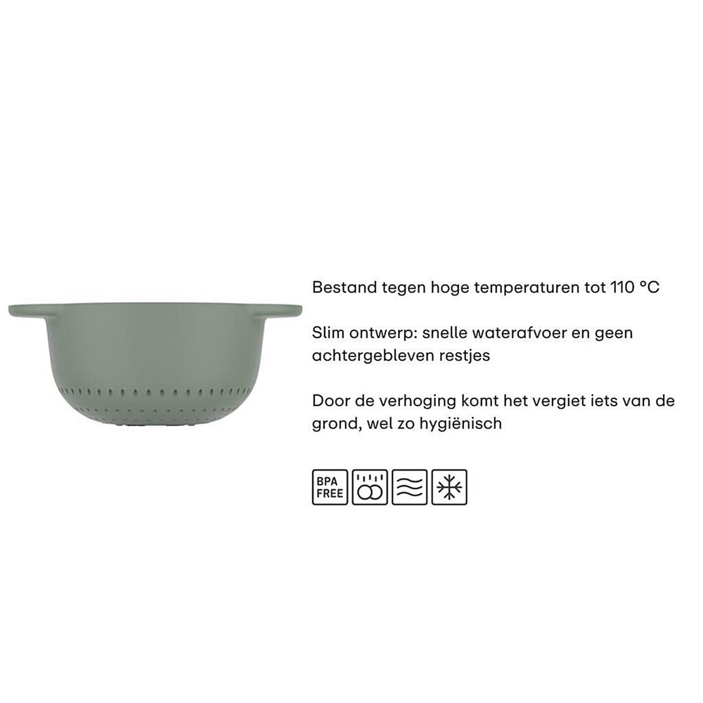 Vergiet 207mm krijt