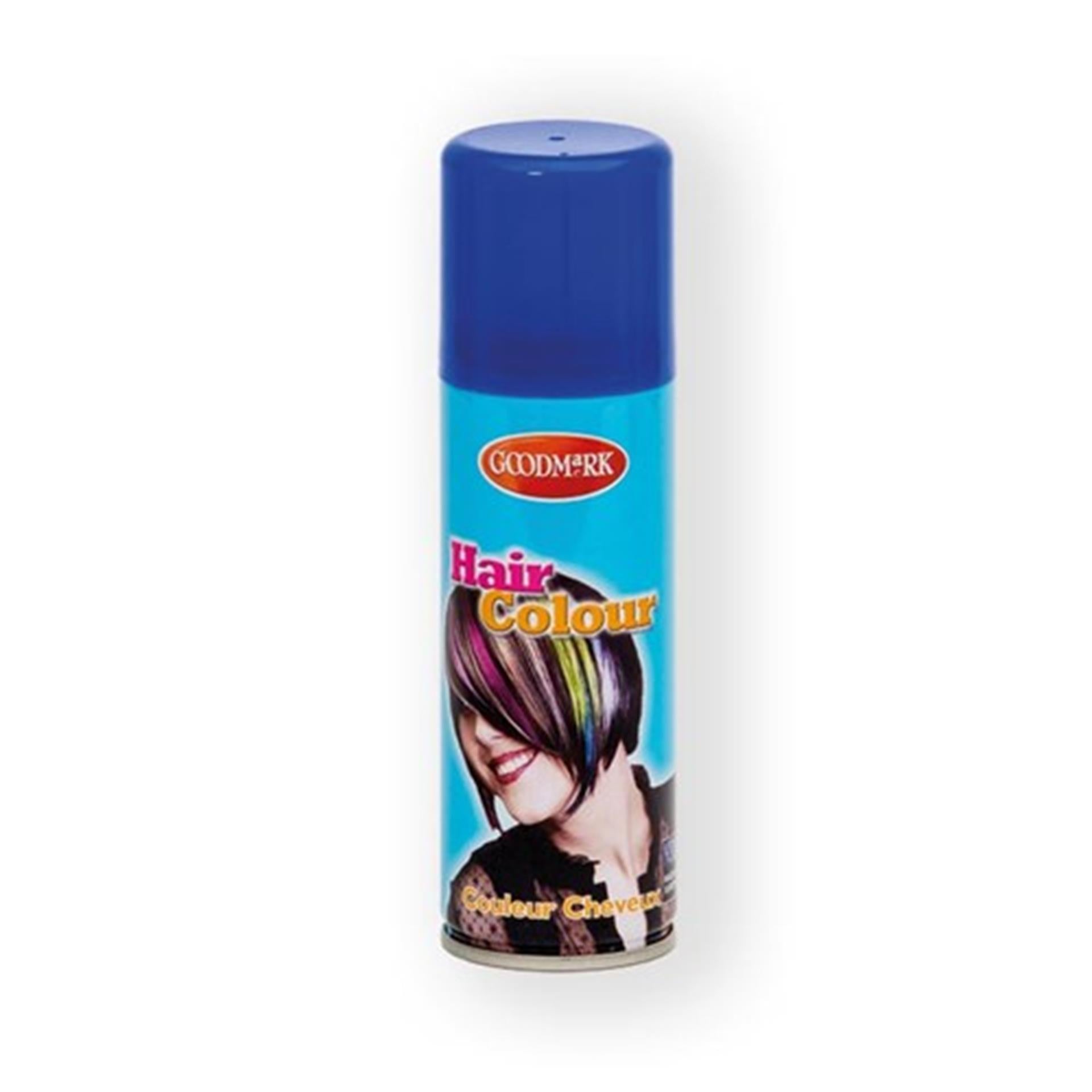 Goodmark haarverf kleurlak hemelsblauw 125ml