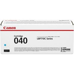 Tonercartridge canon 045c cyaan