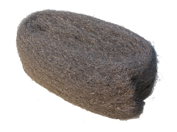 Master staalwol cyclus grof nr. 2 (175 gram)