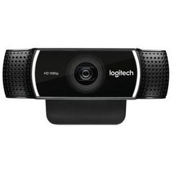 Webcam logitech pro zwart 24 mm x 95 mm x 29 mm