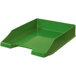 Brievenbak han groen