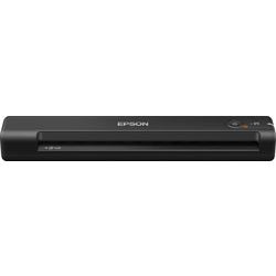 Cycplus scanner epson workforce es-50 sheetfed scanner zwart