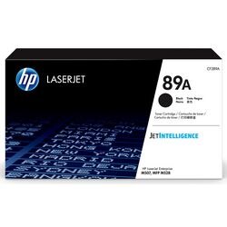 Tonercartridge hp 89a zwart