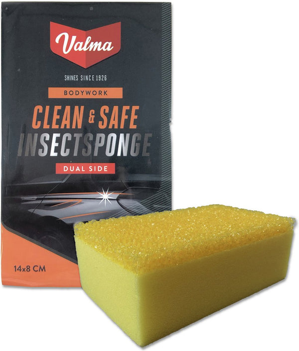 Duo d'éponges à insectes Valma V003
