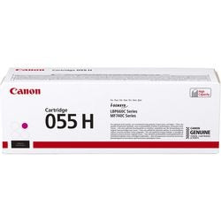 Tonercartridge canon toner 3018c002 magenta