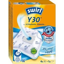 Stofzuigerzak swirl y30