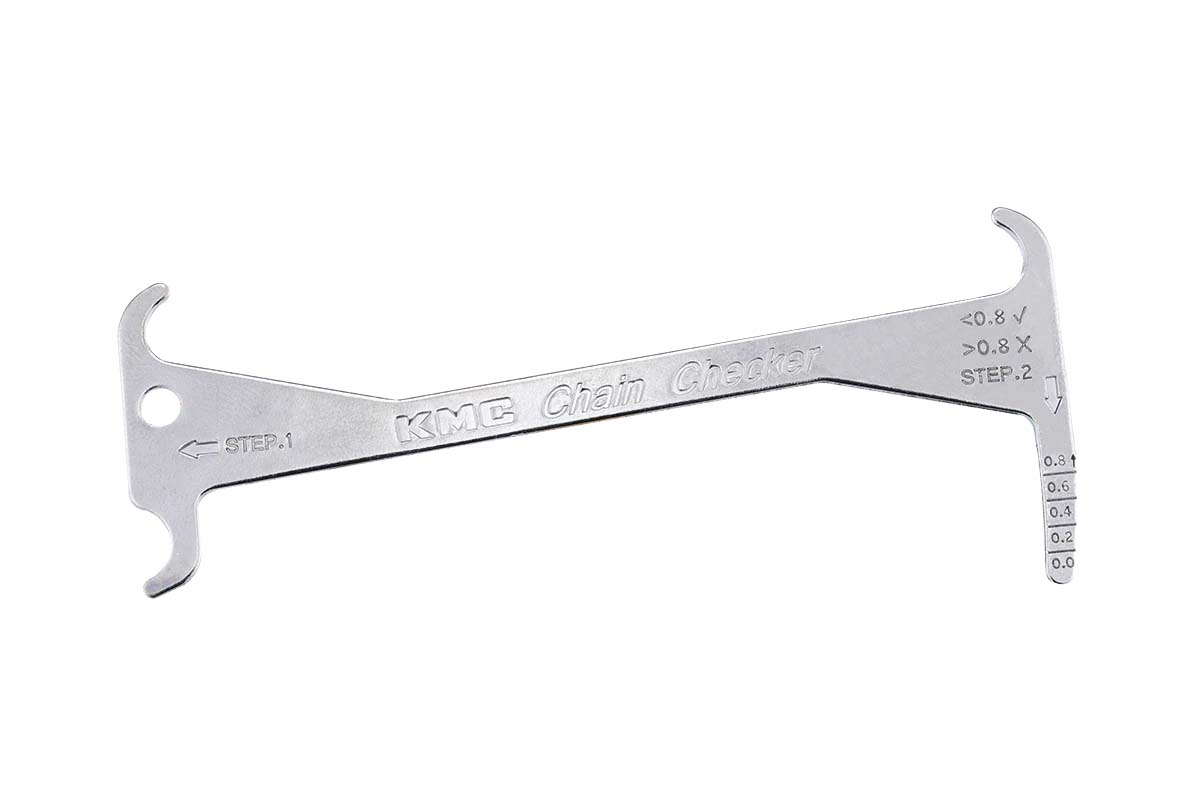 Kmc kettingslijtagemeter easy
