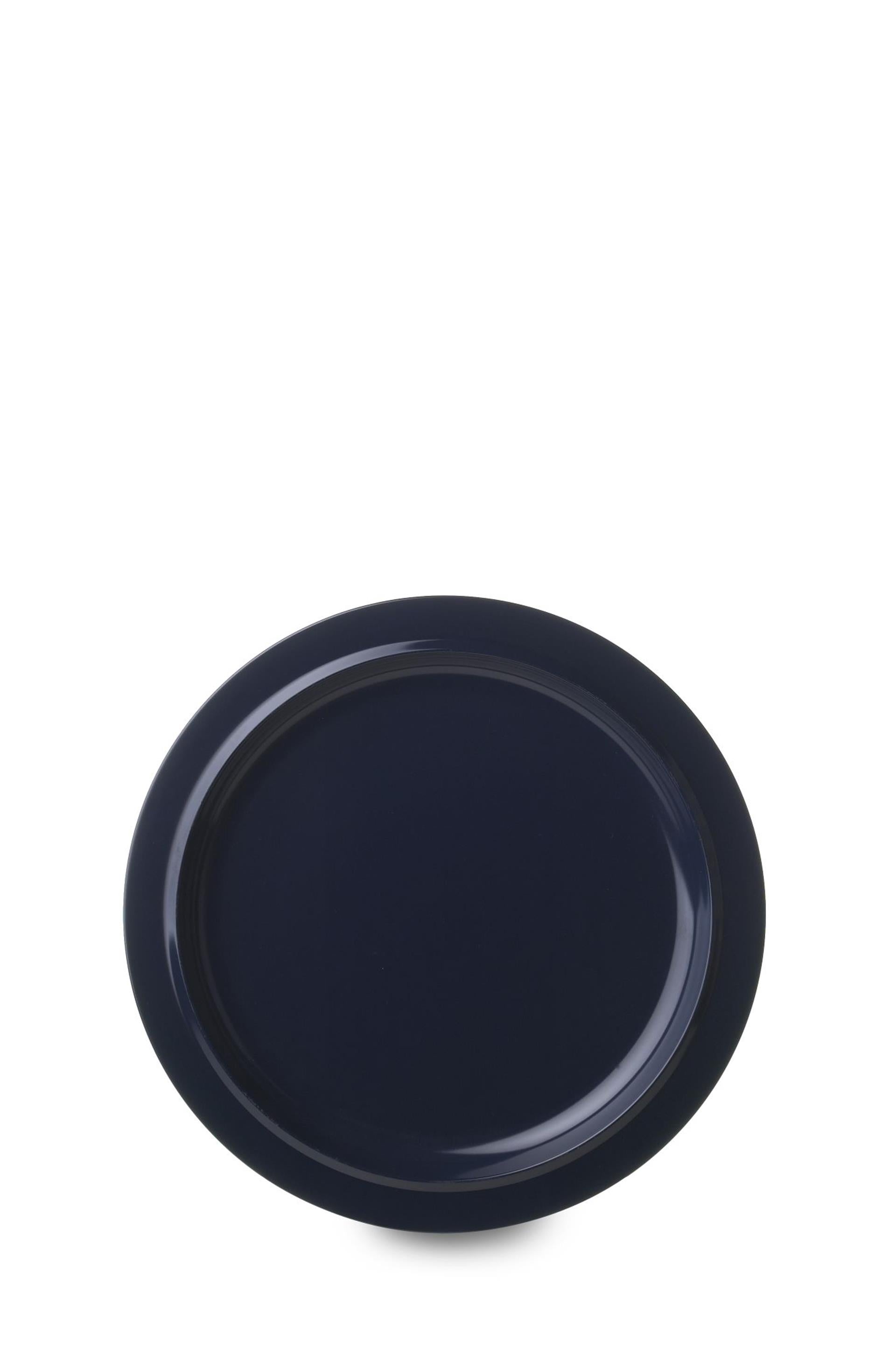 Mepal ontbijtbord basic 22cm ocean