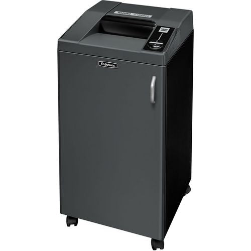 Papierversnipperaar fellowes fortishred 3250hs 100l