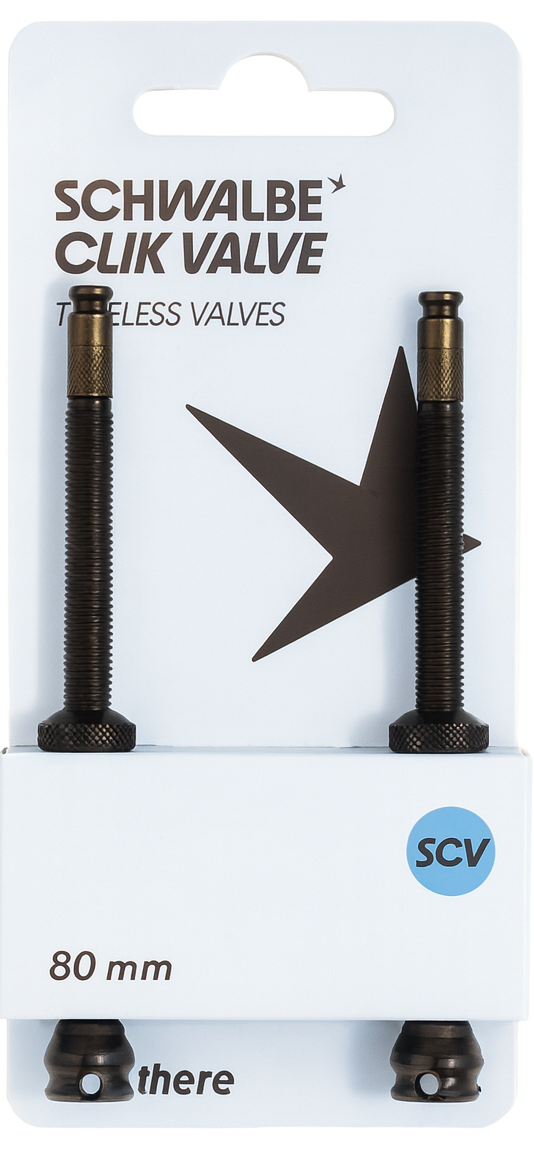 Schwalbe ventiel scv