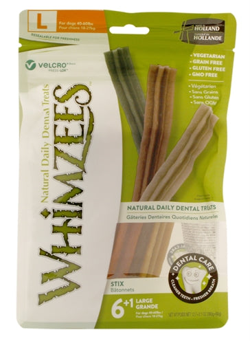 Whimzees-sticks