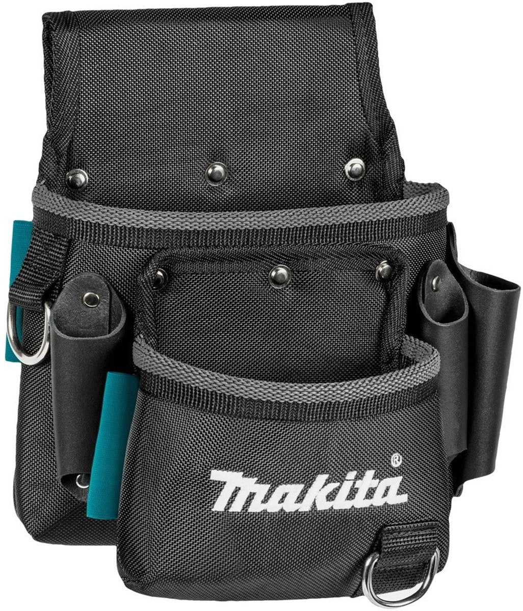 Makita accessoires makita e-15198 gordeltas 2-vaks