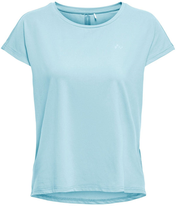 Only play - onpaubree on ss bat loose tee noos dames sportshirt xs