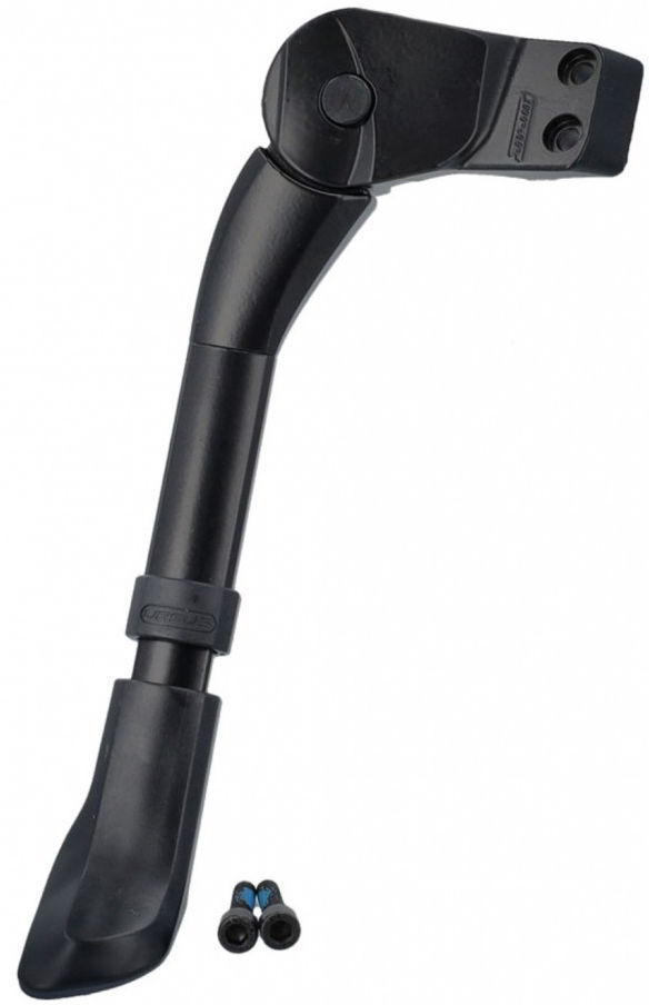 BB0805A Ursus King mini Arrière noir 18mm