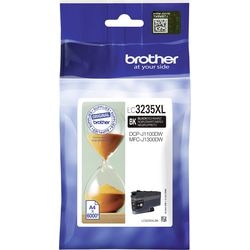 Inktcartridge brother lc-3235xlbk zwart