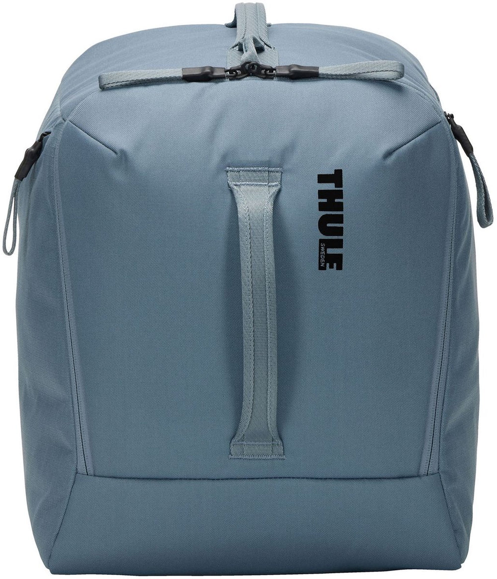 Thule schoenentas roundtrip boot bag 35l mid blue blauwgrijs
