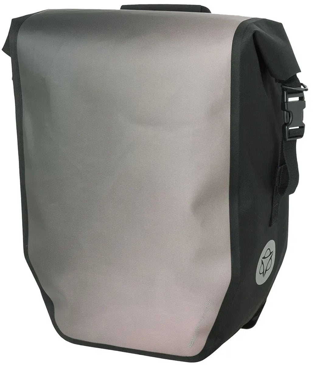 Agu clean enkele fietstas shelter click'ngo large - gradient early dawn - 21