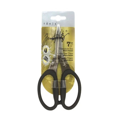 Tonic studios • tim holtz non-stick micro-kartel multi-cutter 17,8cm