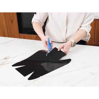 Nostik Nostik Taartvorm Lijn 20-38cm