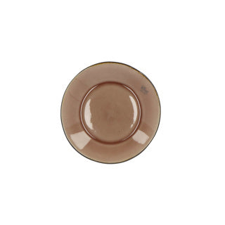 Schotel 15 cm laguna oudroze