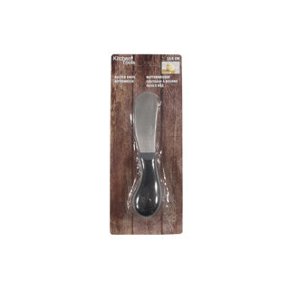 No brand botermesje 12,5cm | 6 stuks