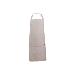 Korte stof beige