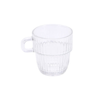 Theeglas 25 cl bormioli rocco | 12 stuks