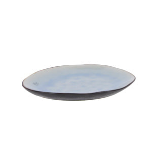 Bord 19,5x16 cm streetfood festival assorti | 5 stuks