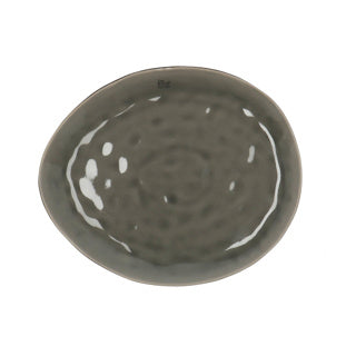 Bord 27,5x23 cm streetfood festival assorti | 5 stuks