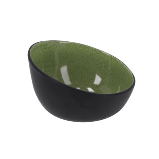 Kom melamine d16xh9,5 cm streetfood go assorti | 6 stuks