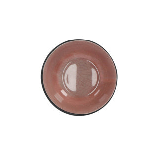 Kom melamine d12xh8 cm streetfood ga assorti