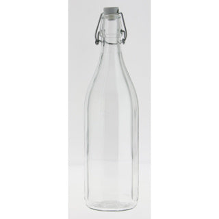 Fles 1 l milly | 6 stuks