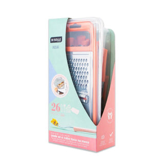 Inova bestekset guave sinaasappel 26 delig