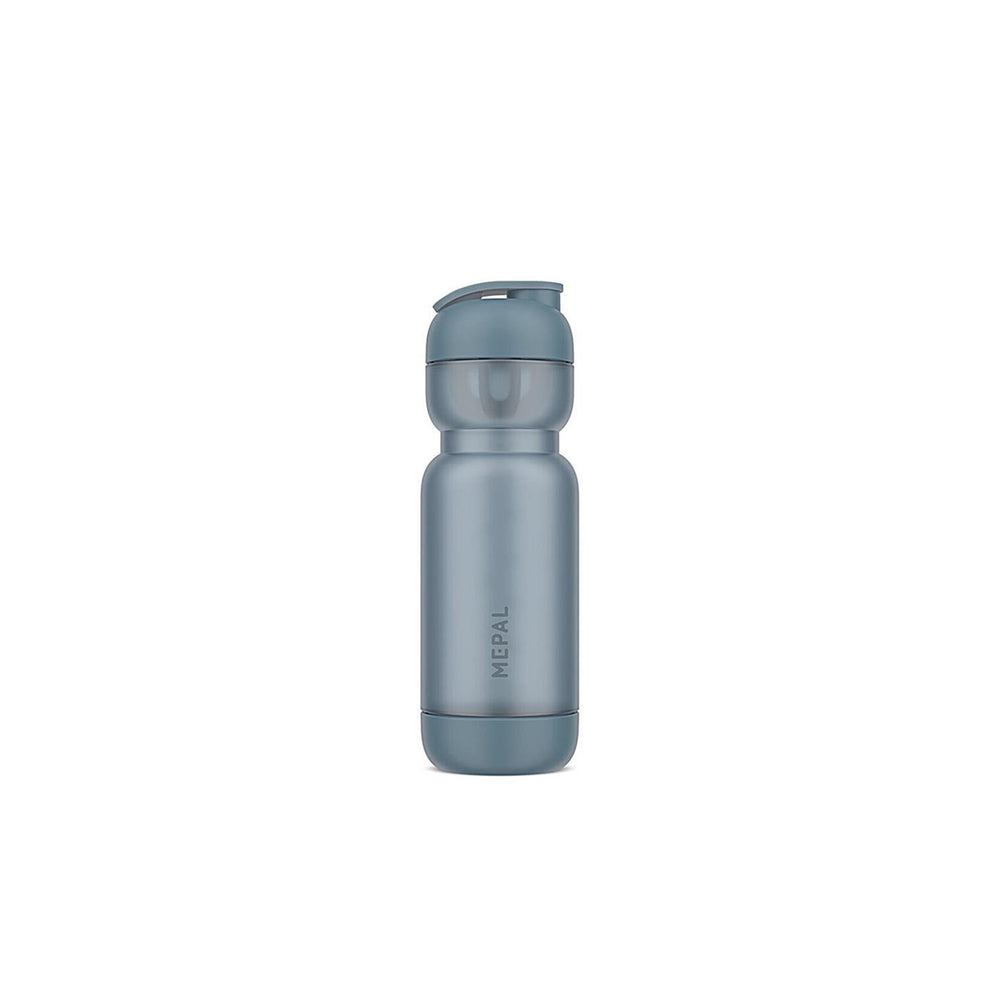 Mepal shakebeker sport 800ml - frost blue